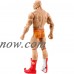 WWE Basic Iron Sheik Figure   